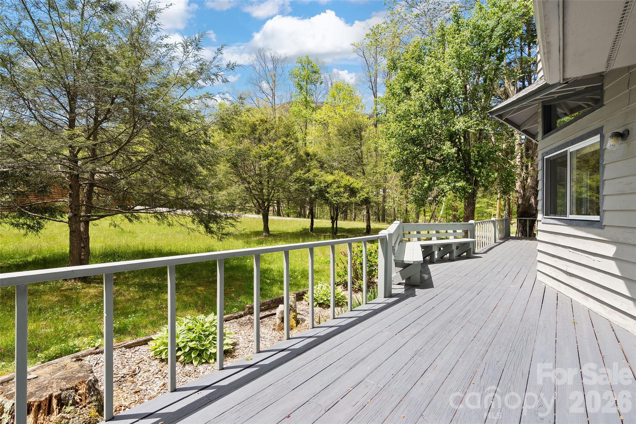 Meadow Creek Settlement - Residential