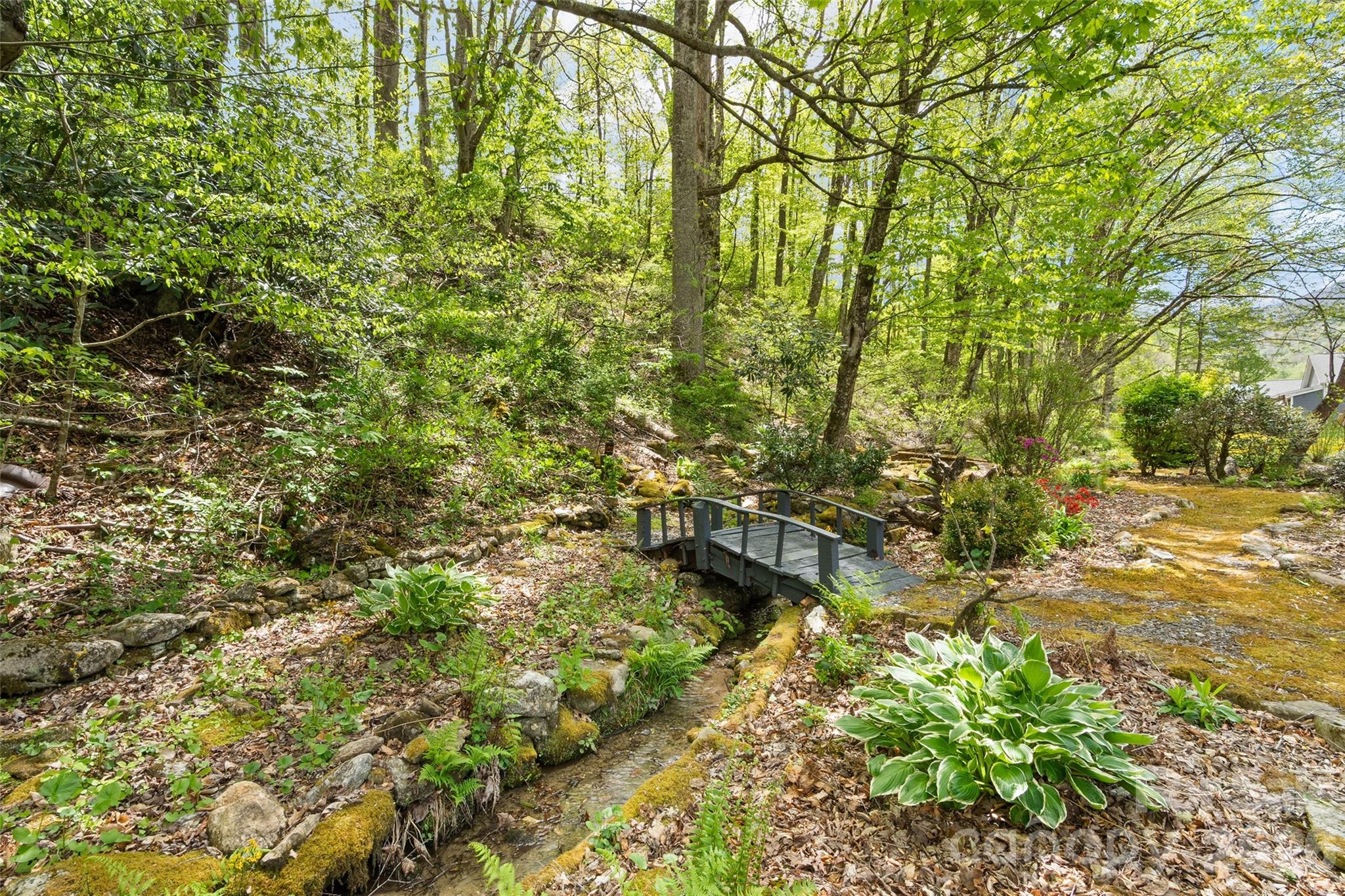 Meadow Creek Settlement - Residential