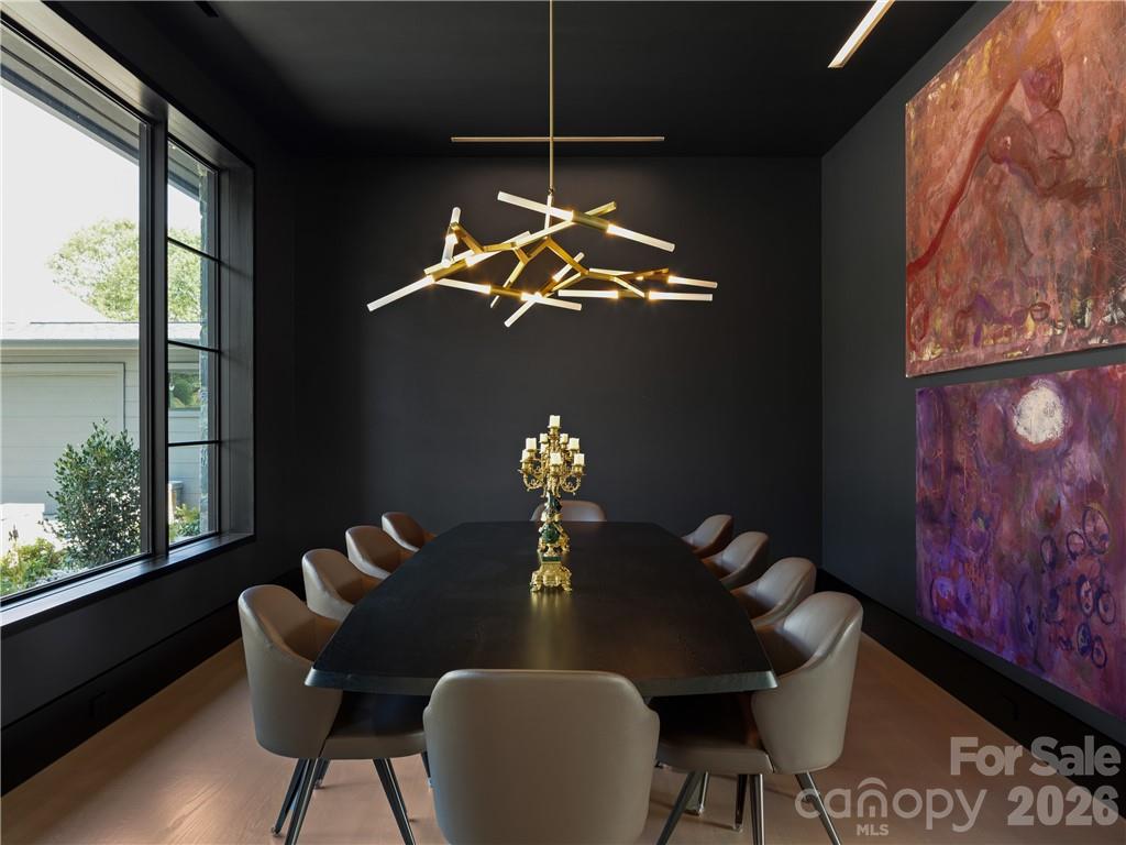 The Cliffs at Walnut Cove - Residential