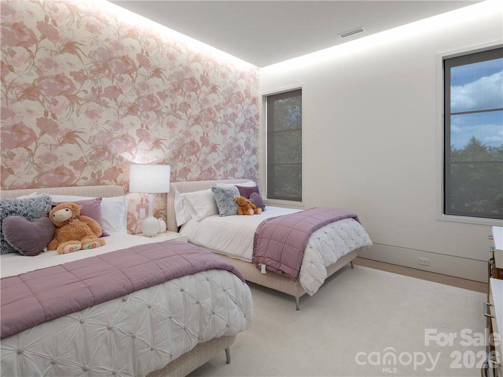 The Cliffs at Walnut Cove - Residential