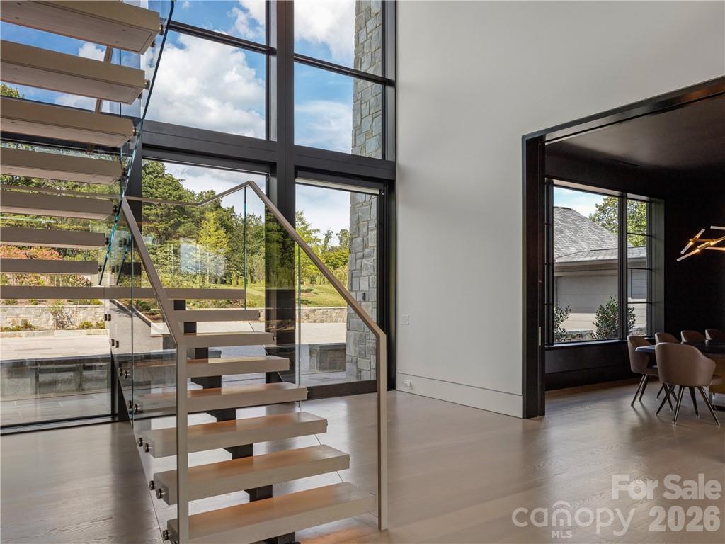 The Cliffs at Walnut Cove - Residential