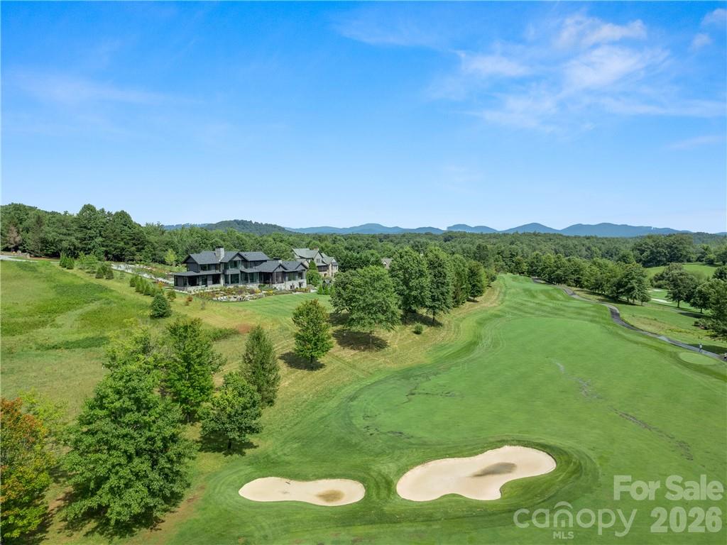 The Cliffs at Walnut Cove - Residential