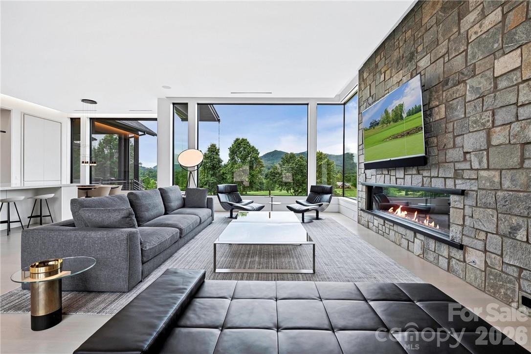 The Cliffs at Walnut Cove - Residential