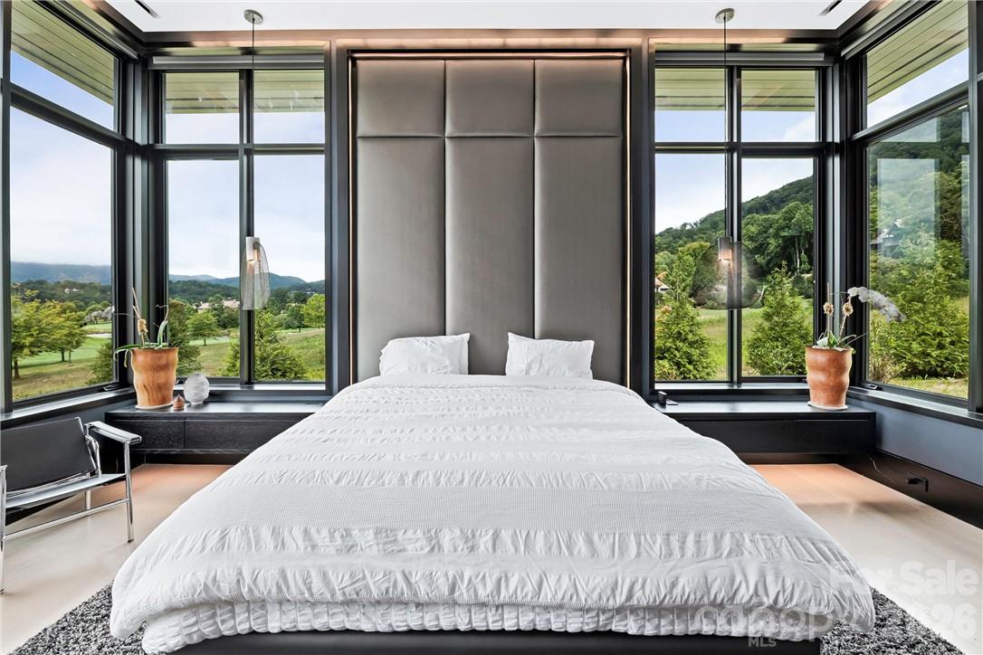 The Cliffs at Walnut Cove - Residential