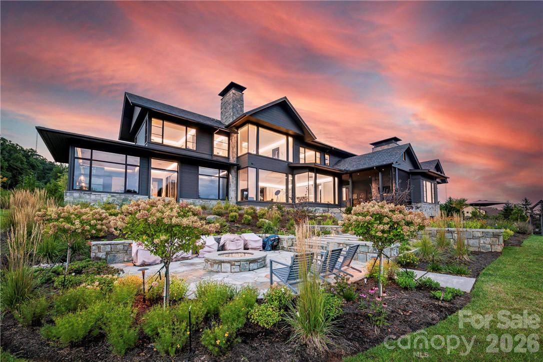 The Cliffs at Walnut Cove - Residential