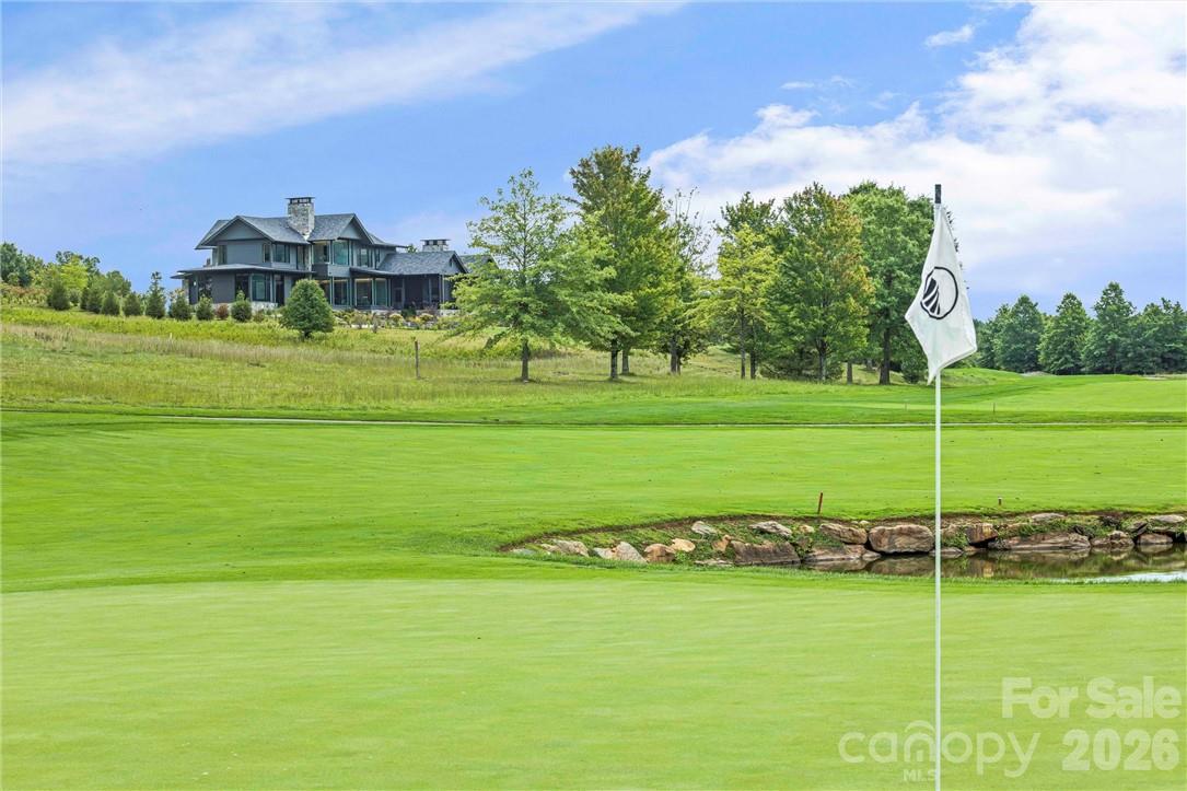 The Cliffs at Walnut Cove - Residential