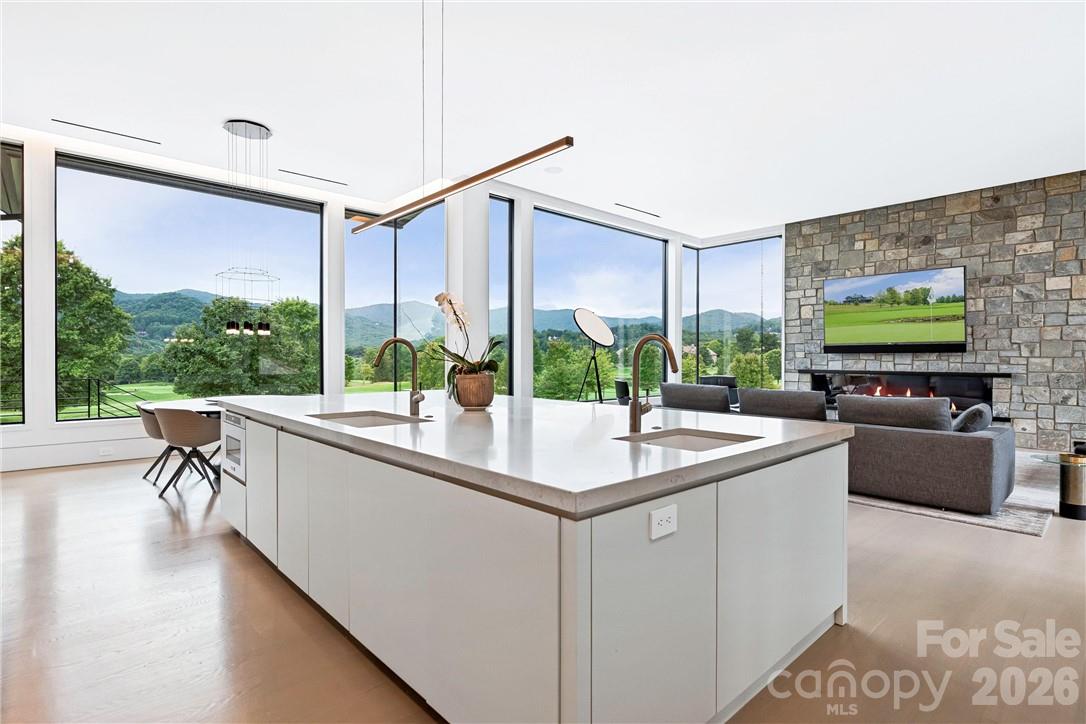 The Cliffs at Walnut Cove - Residential