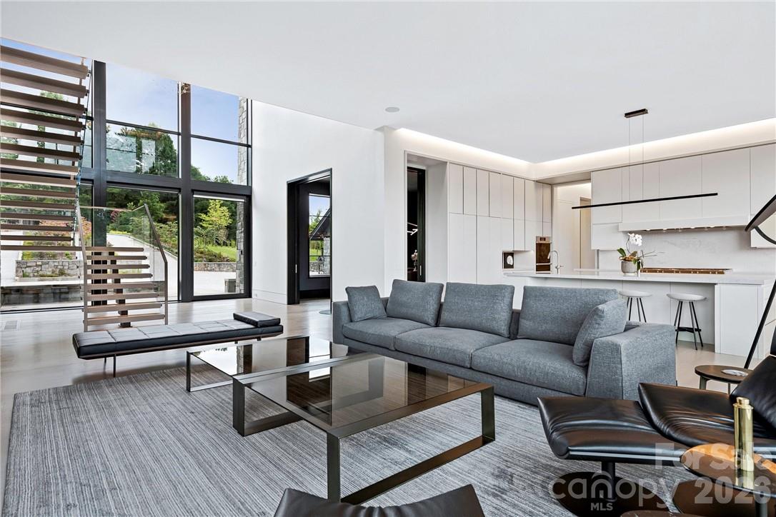 The Cliffs at Walnut Cove - Residential