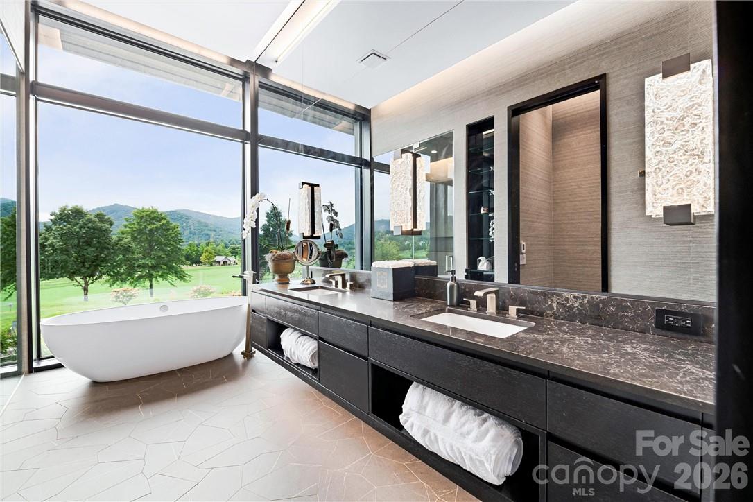 The Cliffs at Walnut Cove - Residential