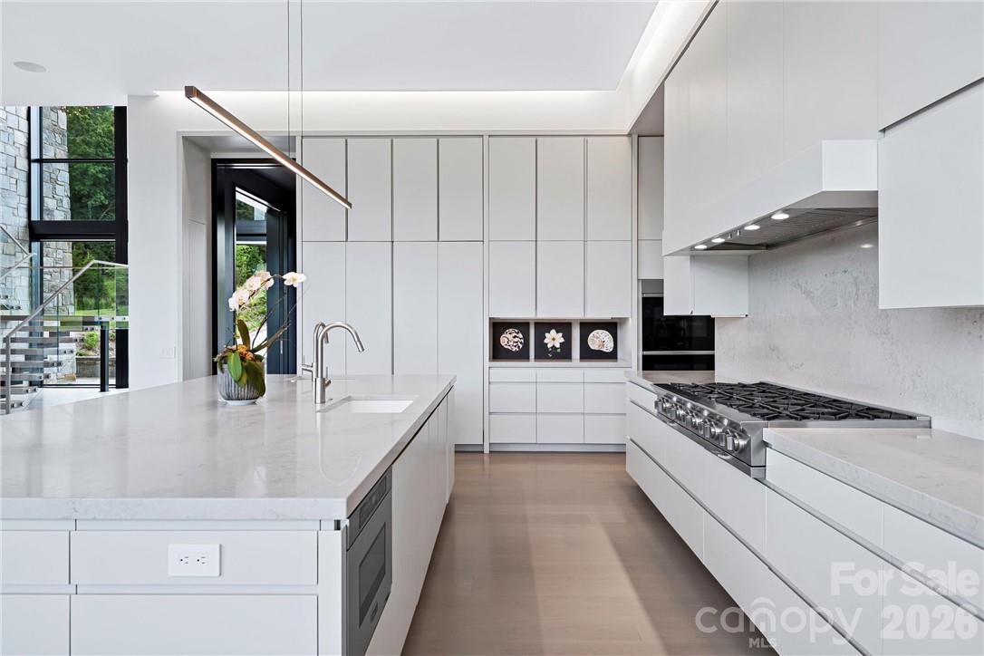 The Cliffs at Walnut Cove - Residential