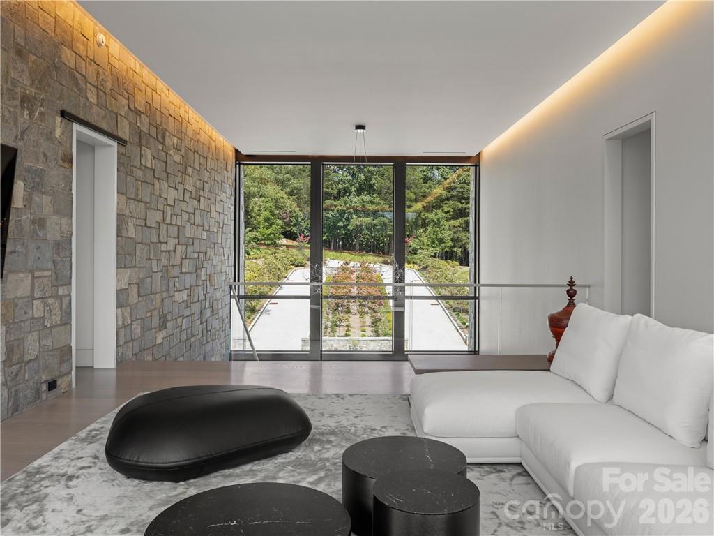 The Cliffs at Walnut Cove - Residential