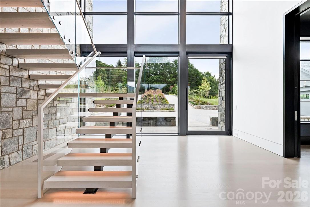 The Cliffs at Walnut Cove - Residential