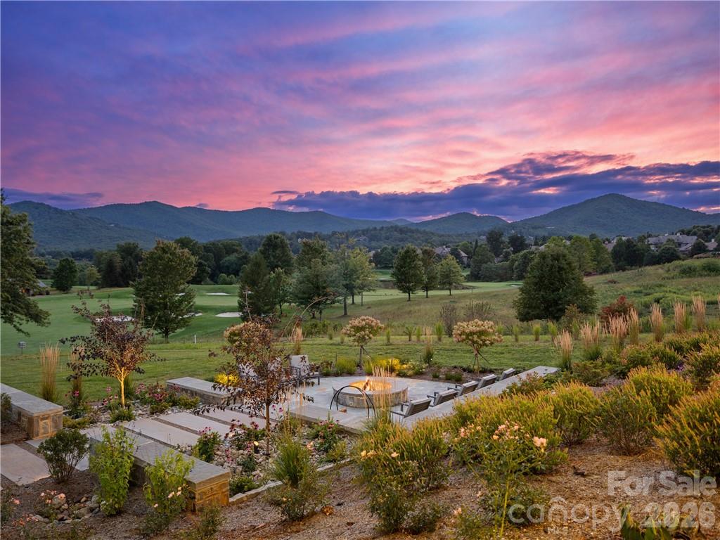 The Cliffs at Walnut Cove - Residential