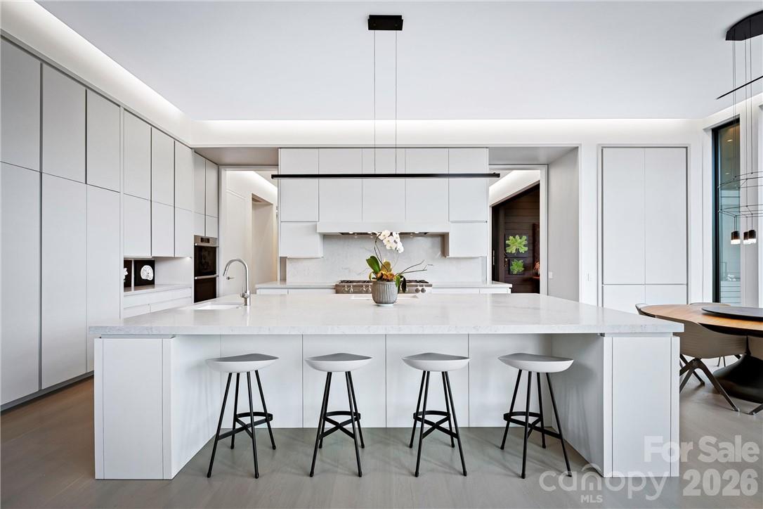 The Cliffs at Walnut Cove - Residential