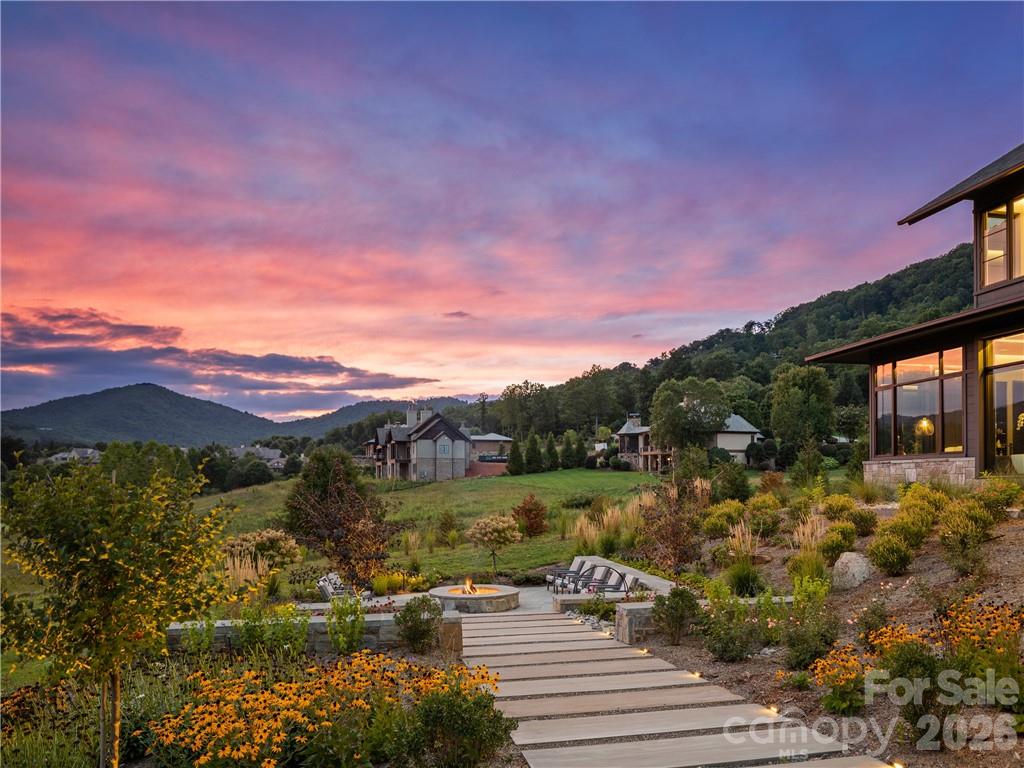 The Cliffs at Walnut Cove - Residential