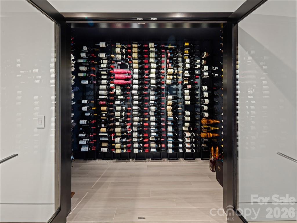 The Cliffs at Walnut Cove - Residential