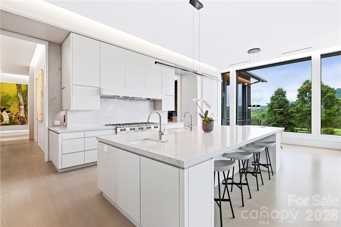 The Cliffs at Walnut Cove - Residential