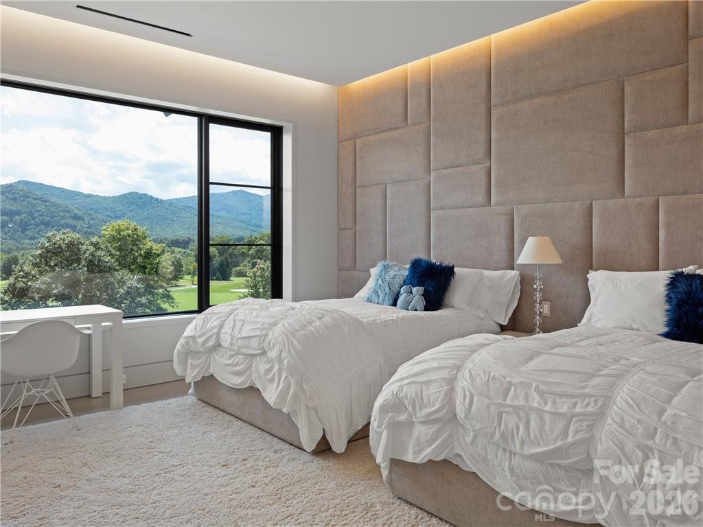 The Cliffs at Walnut Cove - Residential