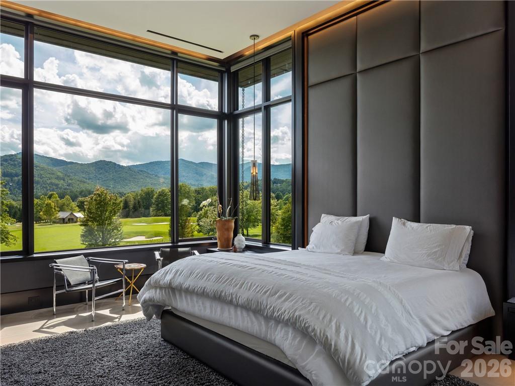 The Cliffs at Walnut Cove - Residential