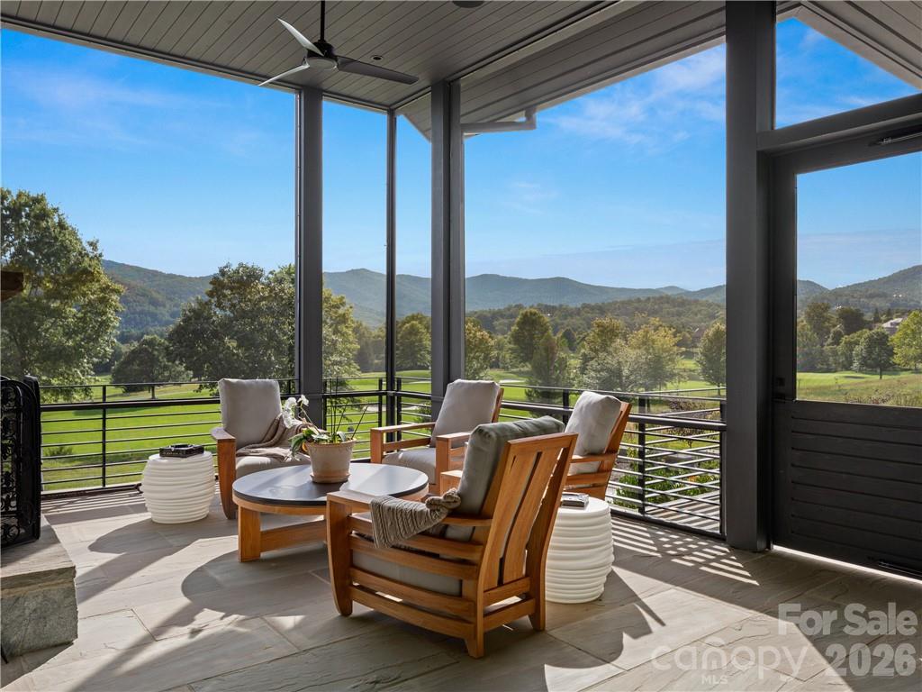 The Cliffs at Walnut Cove - Residential