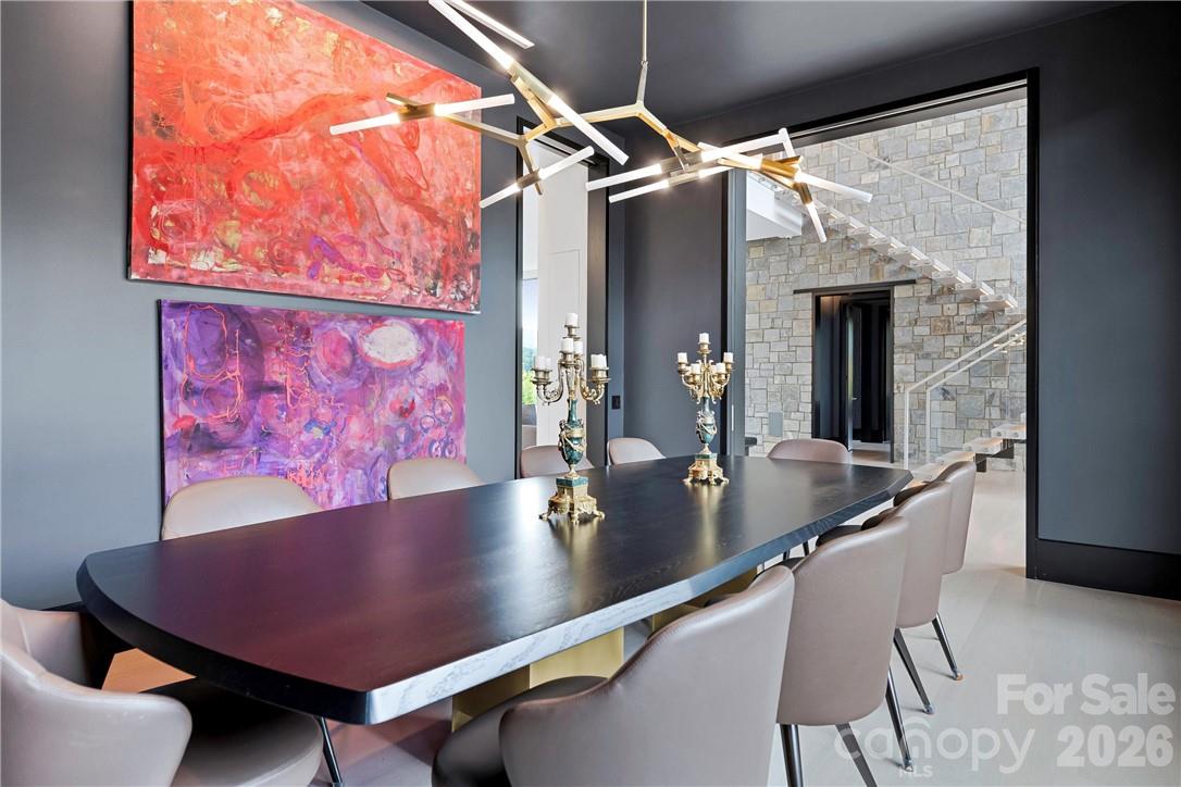 The Cliffs at Walnut Cove - Residential