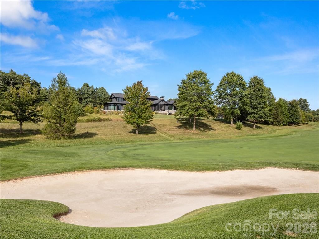 The Cliffs at Walnut Cove - Residential