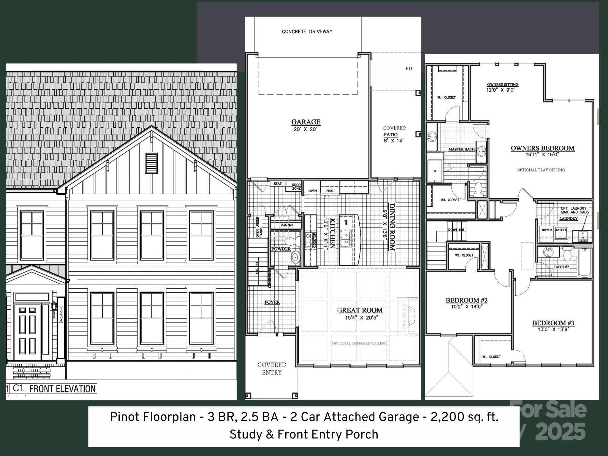 274 Gilead Road