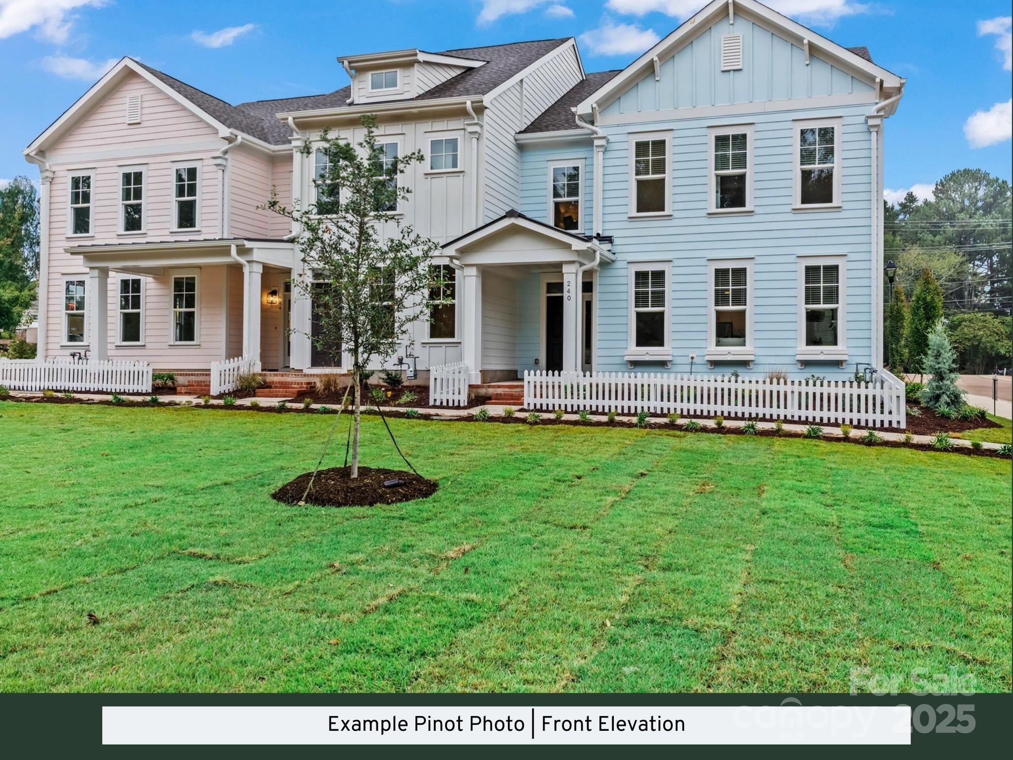 274 Gilead Road