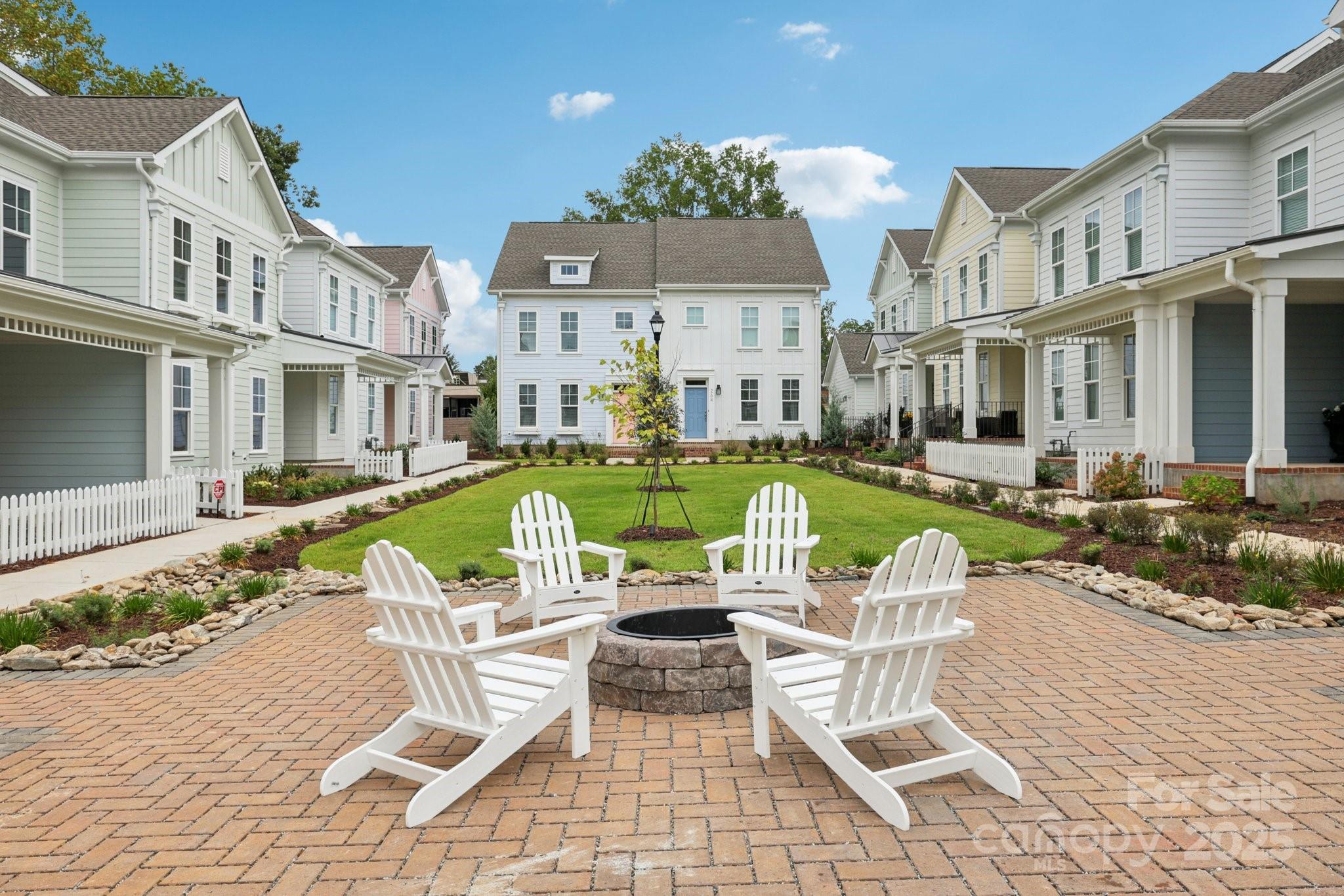 274 Gilead Road