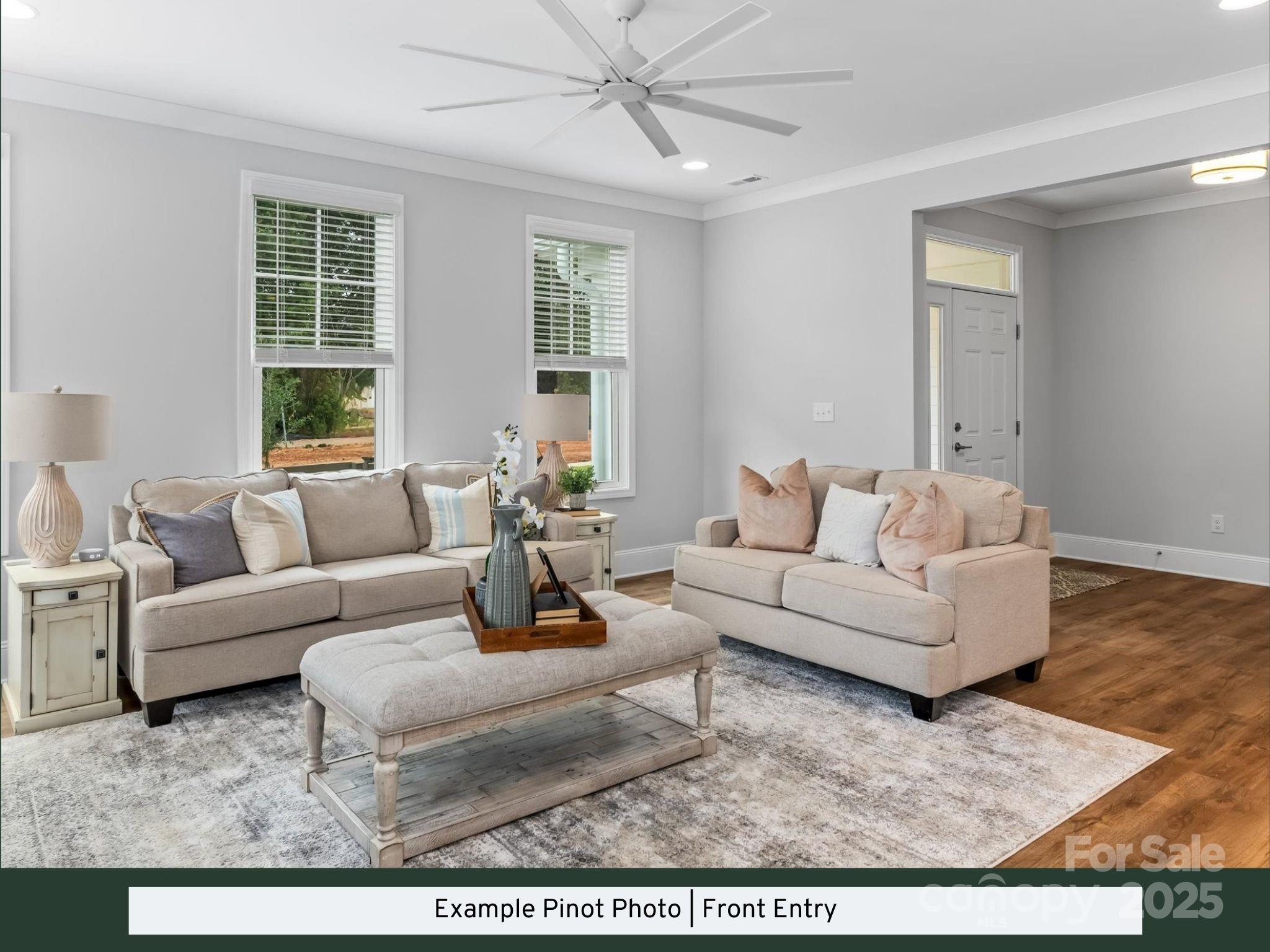 274 Gilead Road