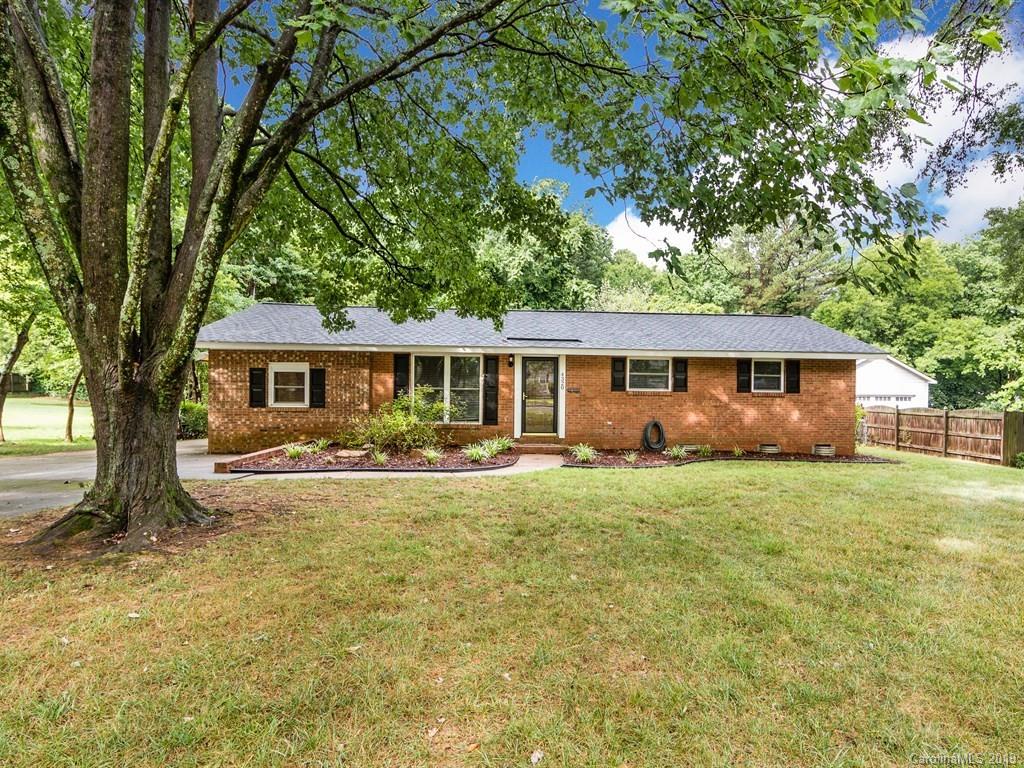 Cotswold - Residential Lease