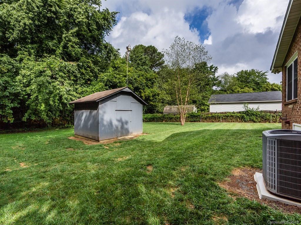 Cotswold - Residential Lease