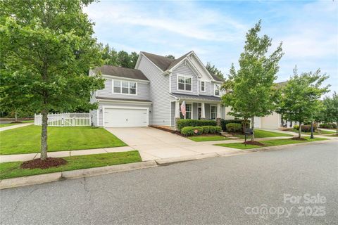 12920 Heath Grove Drive Huntersville NC 28078