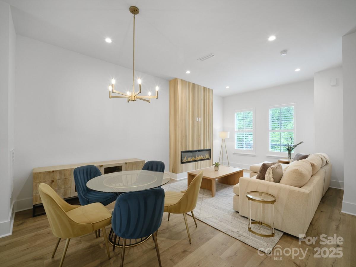 Elizabeth - Residential