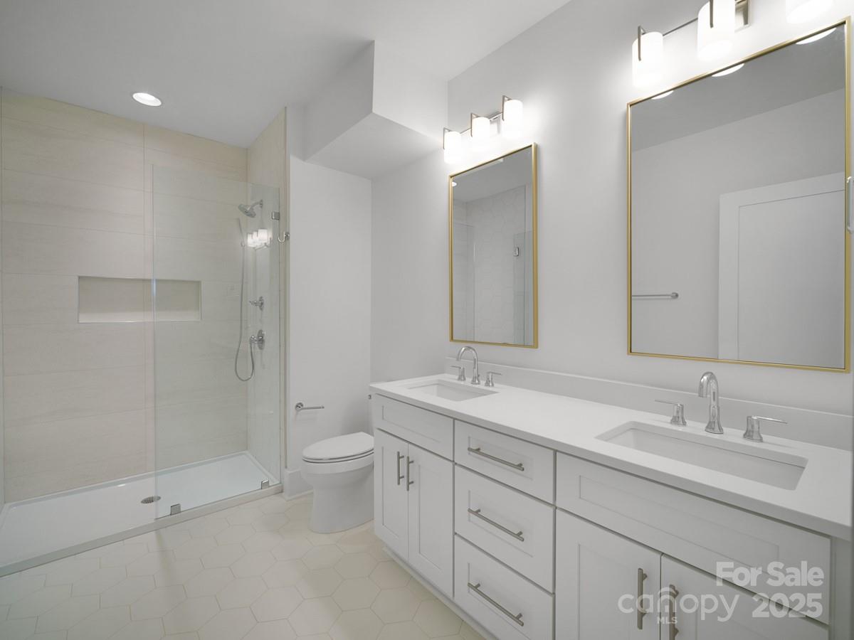 Elizabeth - Residential