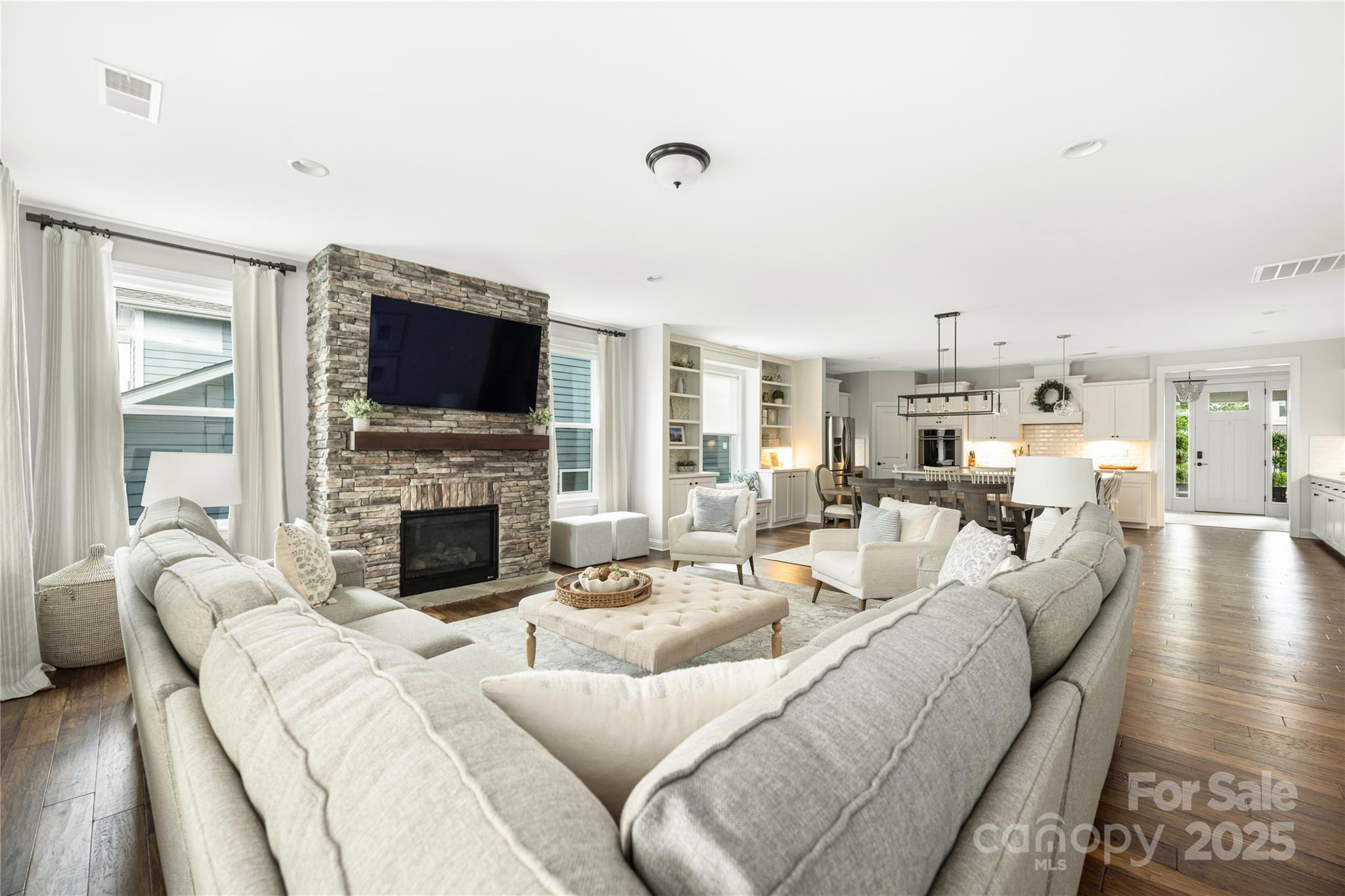 Vermillion - Residential