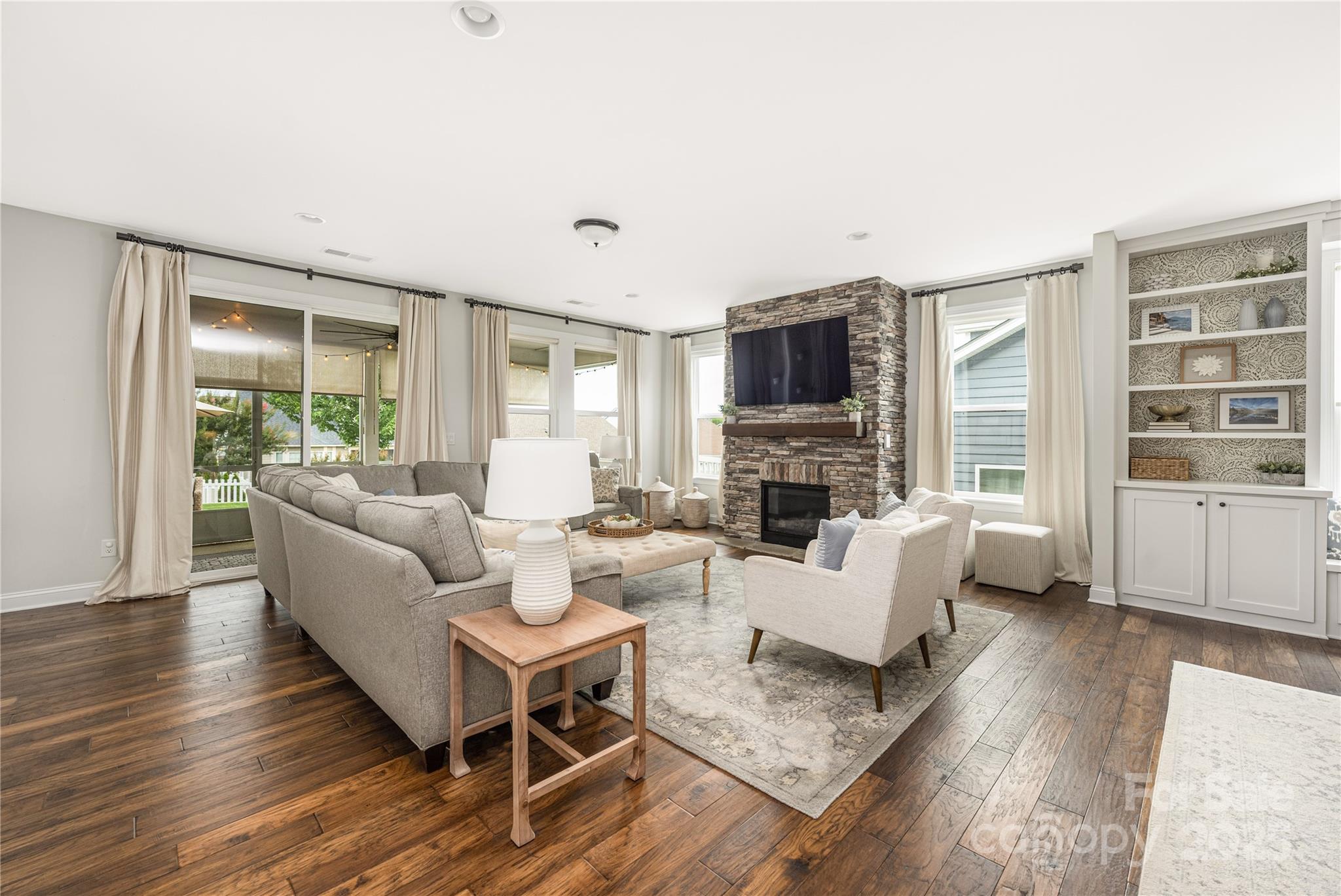 Vermillion - Residential