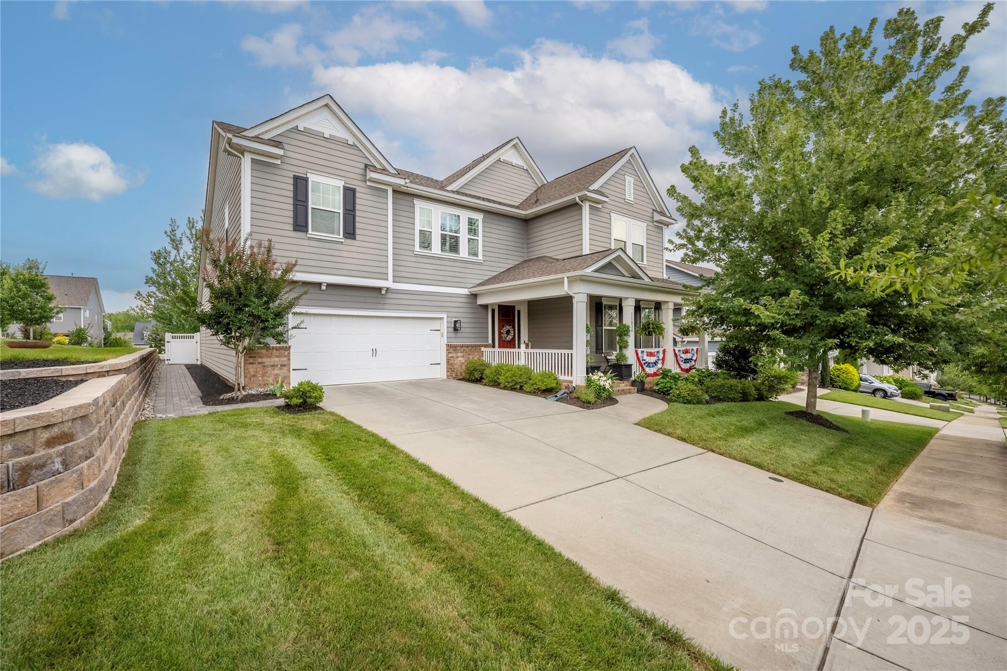 Vermillion - Residential