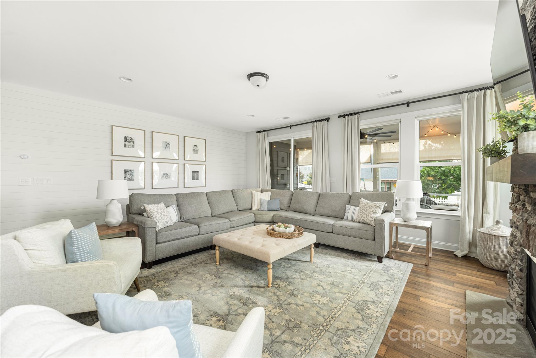 Vermillion - Residential