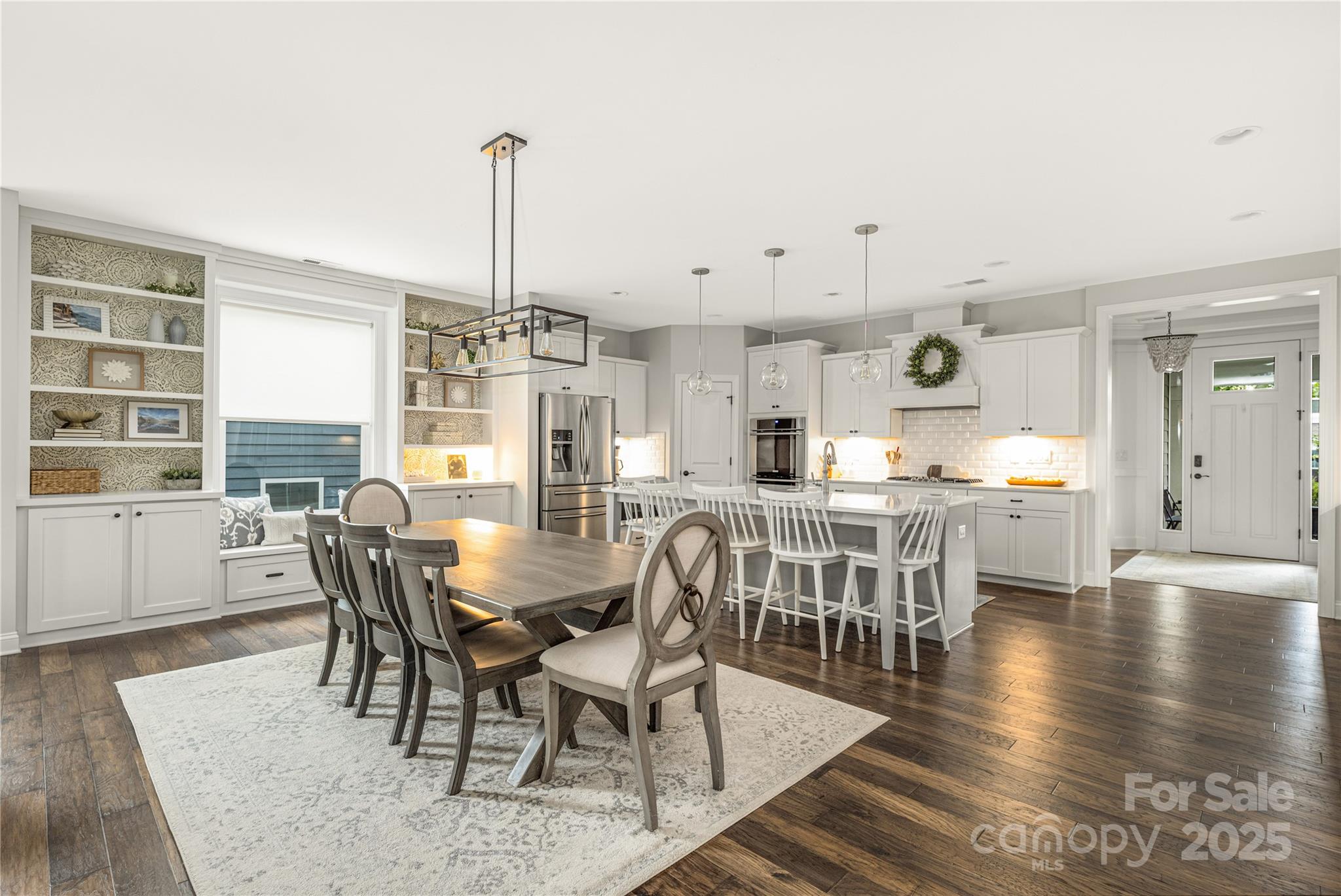 Vermillion - Residential