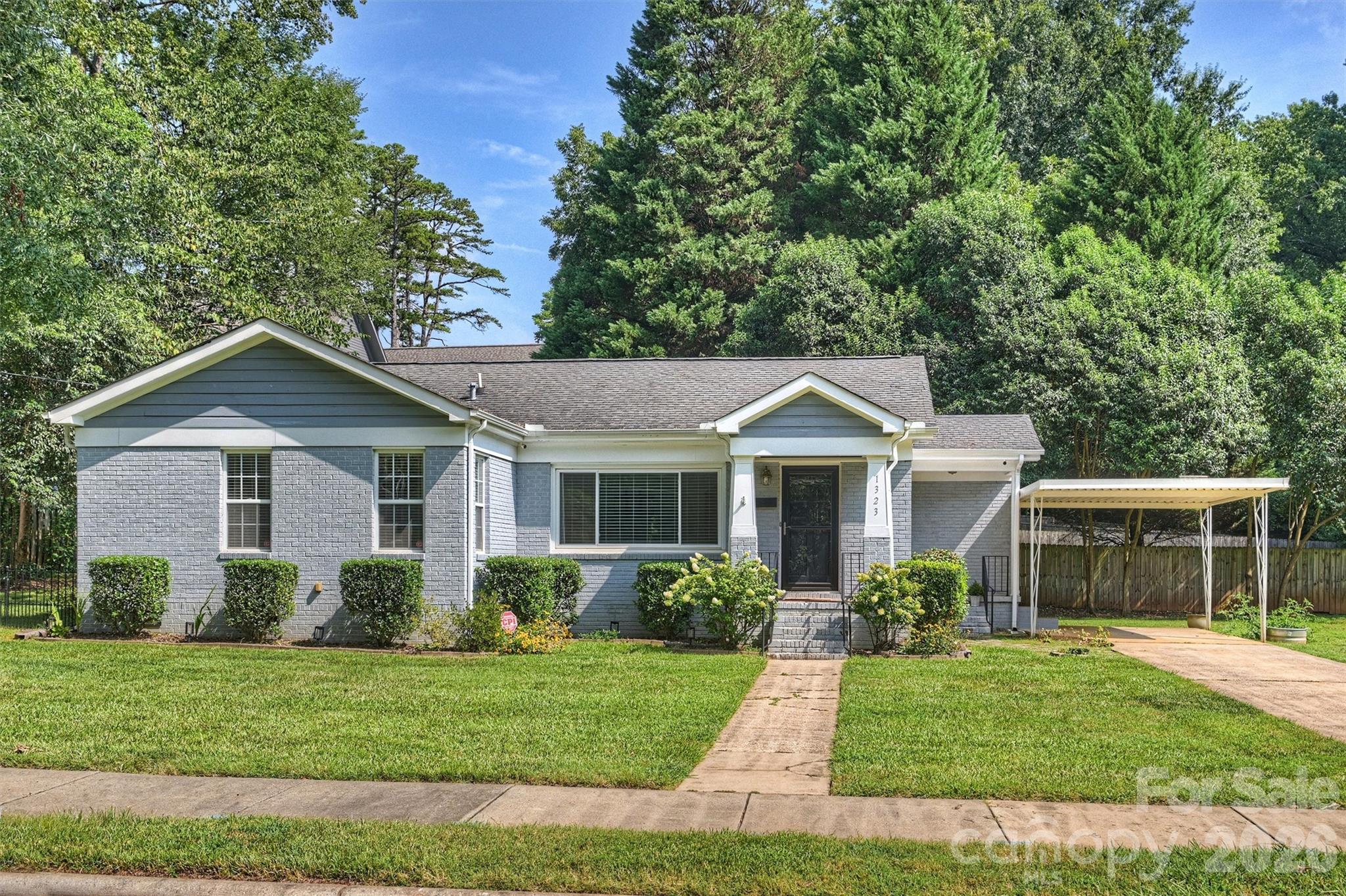 1323 Carolyn Drive