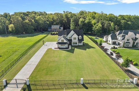 1405 Waxhaw Marvin Road Waxhaw NC 28173