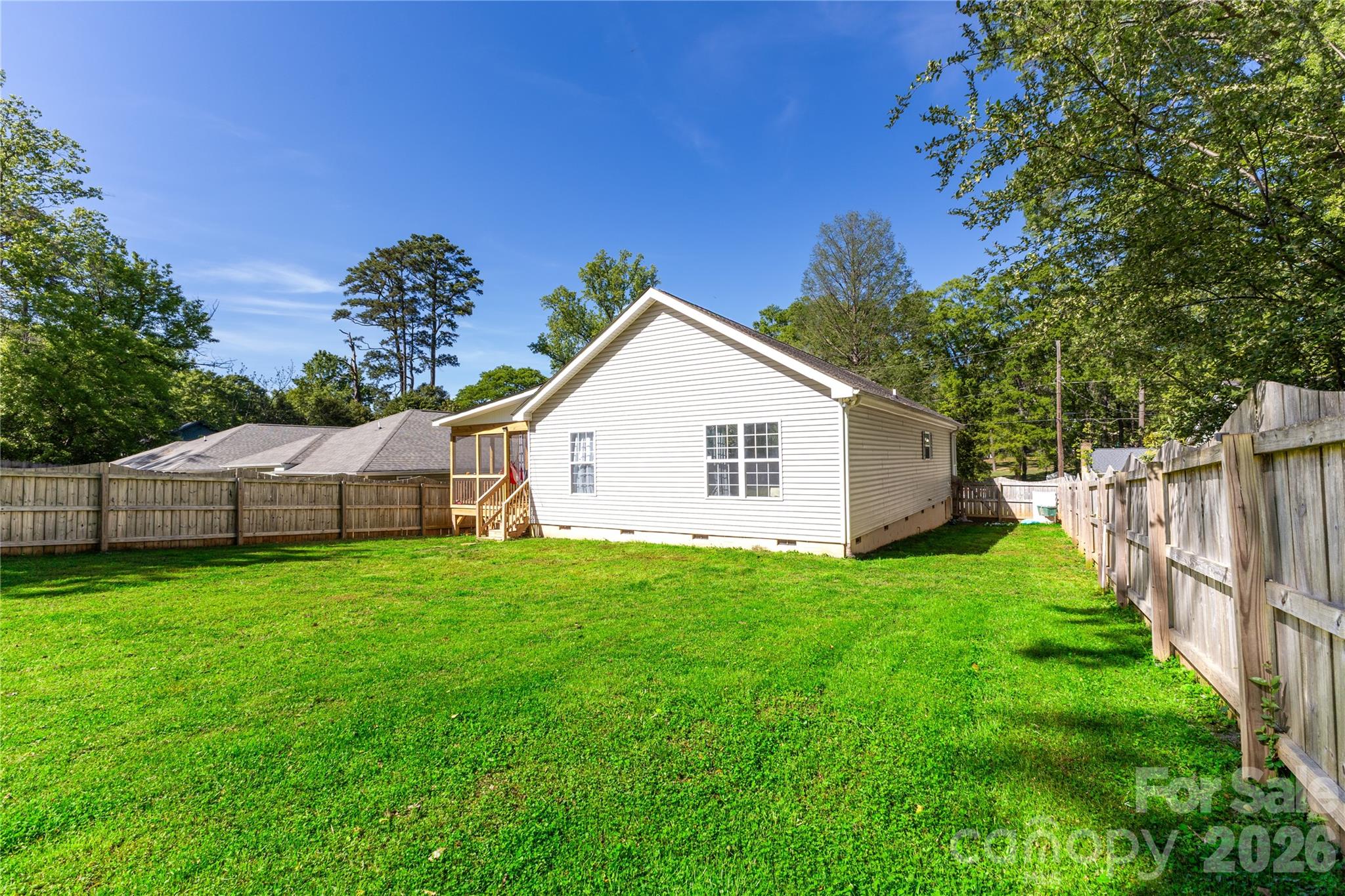 Elliott Heights - Residential