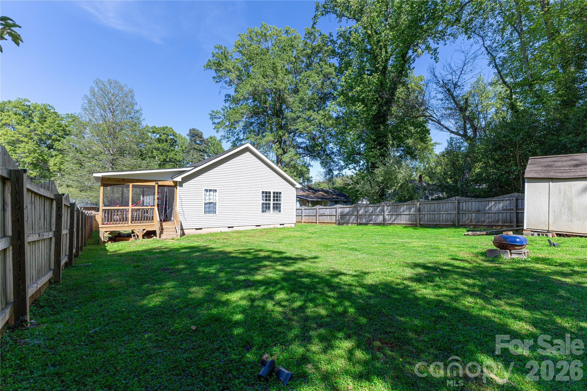 Elliott Heights - Residential