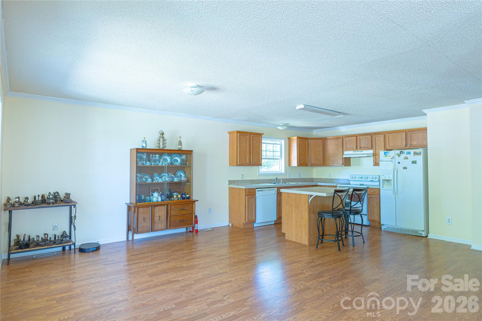 Elliott Heights - Residential