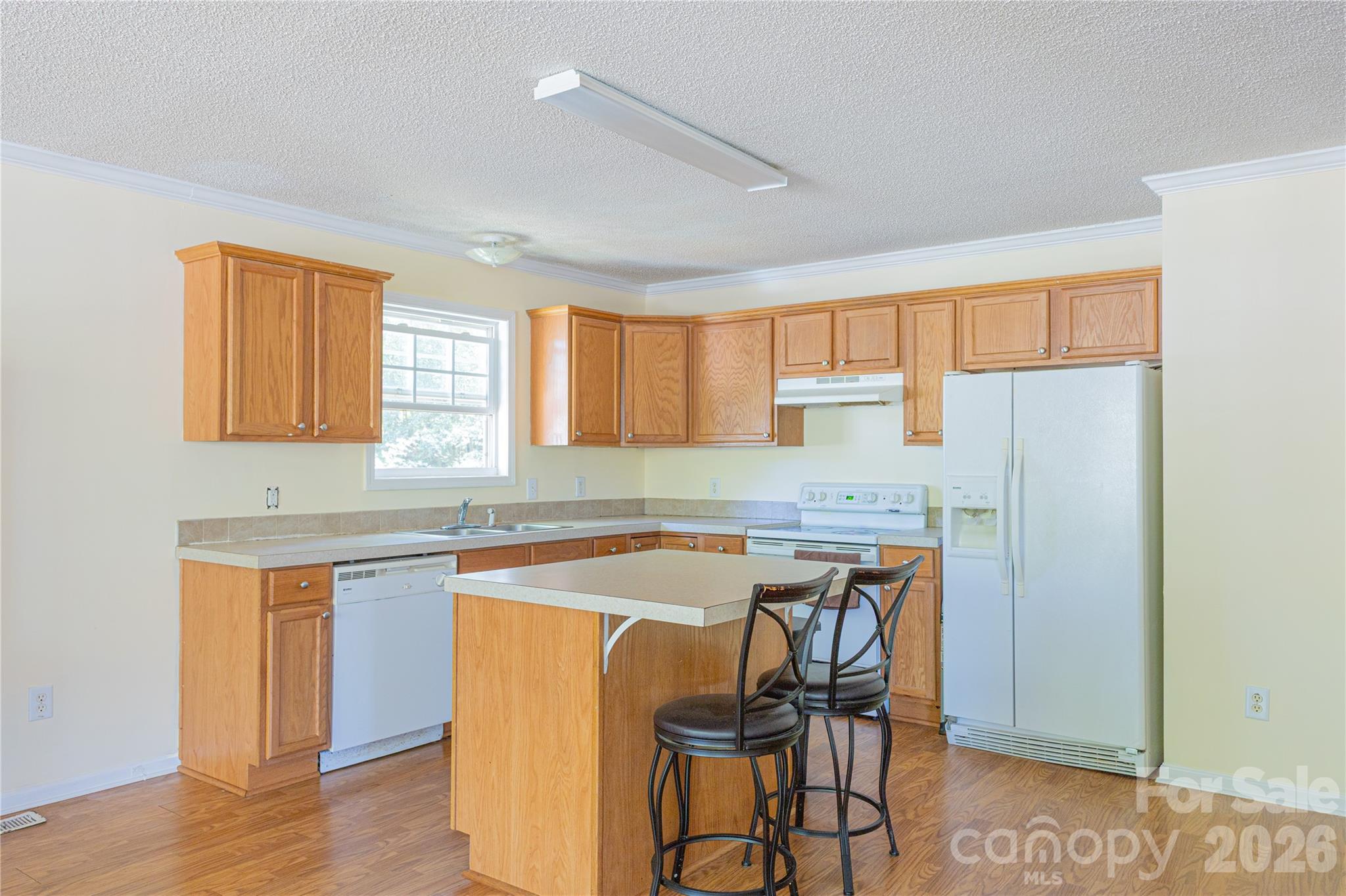 Elliott Heights - Residential