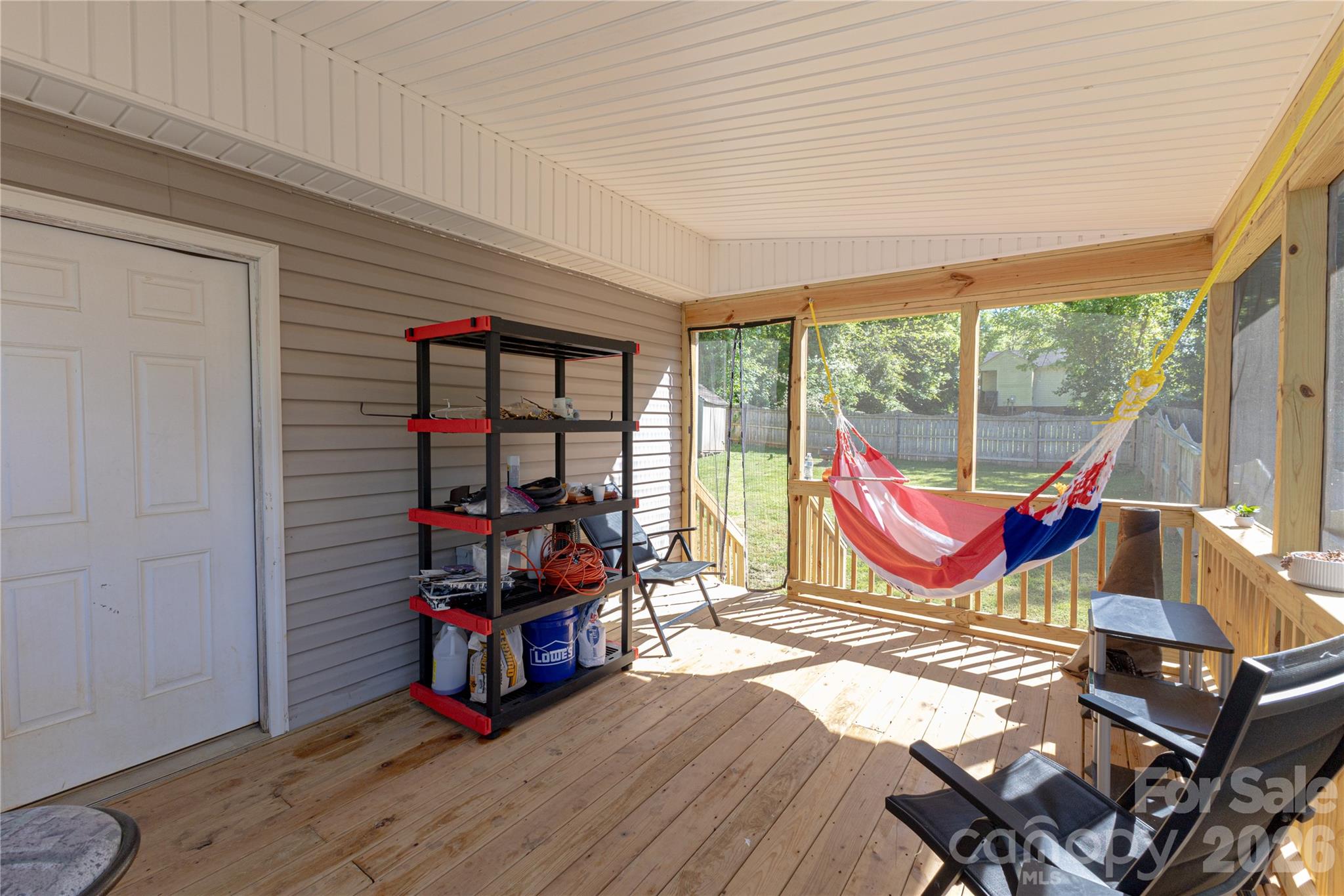 Elliott Heights - Residential