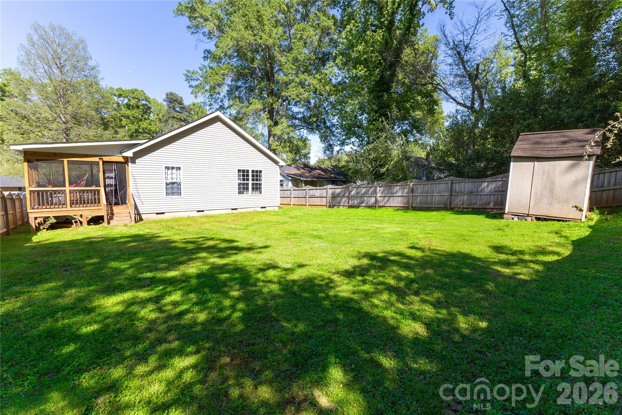 Elliott Heights - Residential