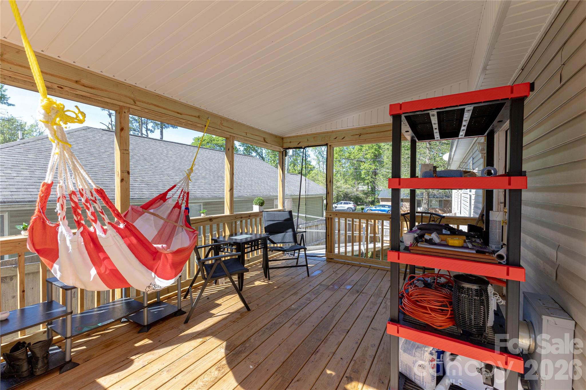 Elliott Heights - Residential