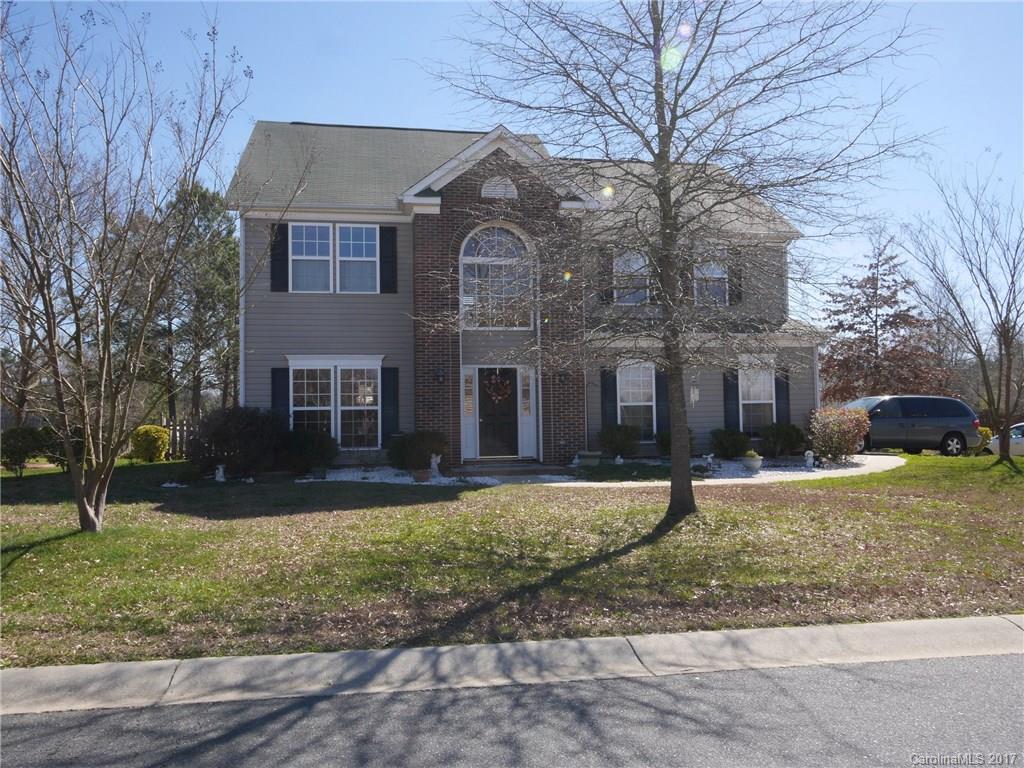 Autumn Cove At Lake Wylie - Residential